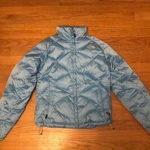 North Face Winter Jacket